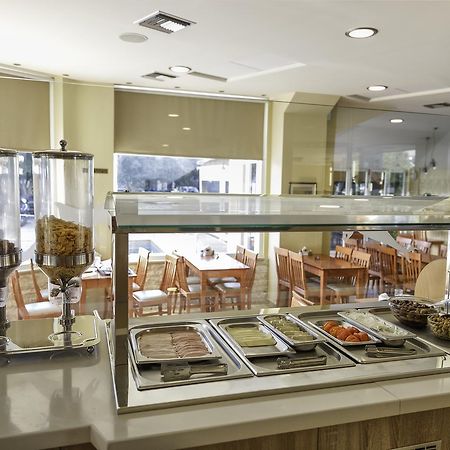 Sofia Hotel Heraklion  Ngoại thất bức ảnh