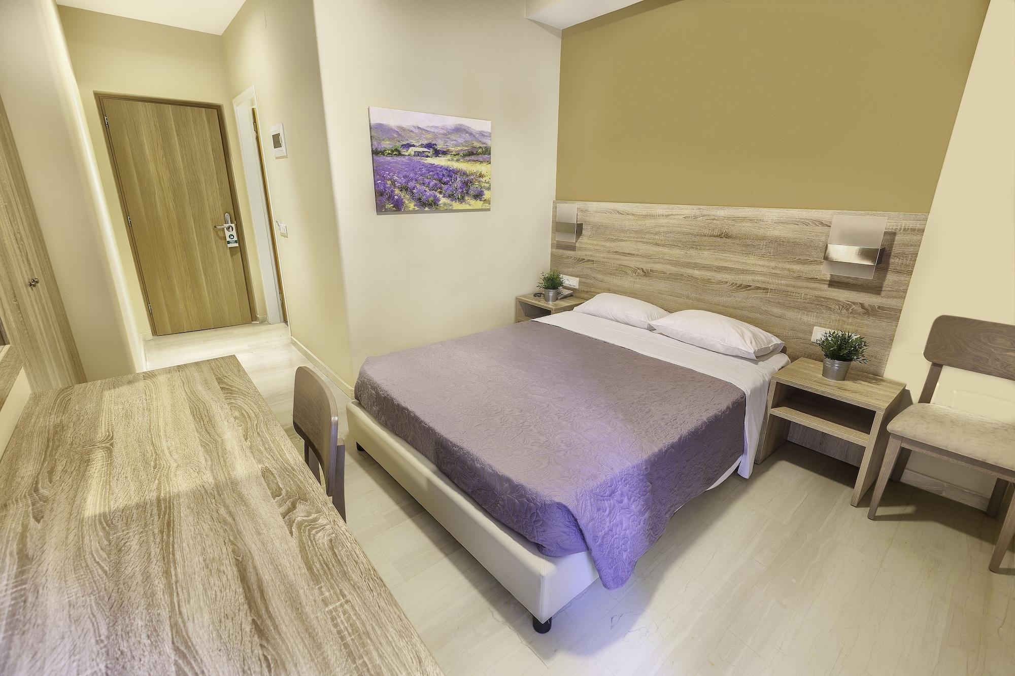 Sofia Hotel Heraklion  Ngoại thất bức ảnh