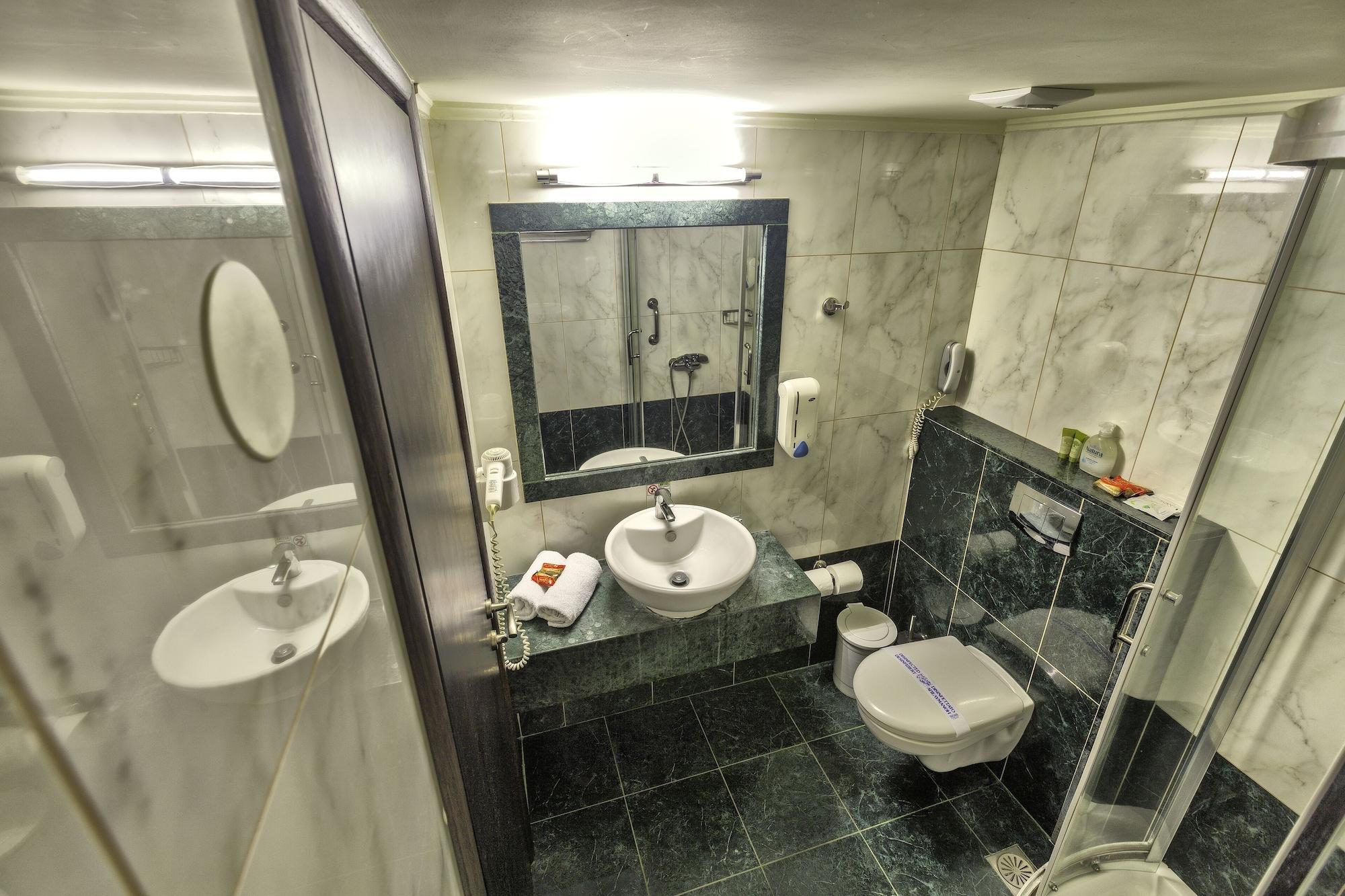 Sofia Hotel Heraklion  Ngoại thất bức ảnh