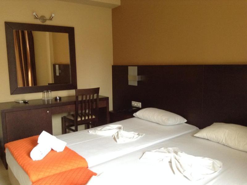 Sofia Hotel Heraklion  Ngoại thất bức ảnh