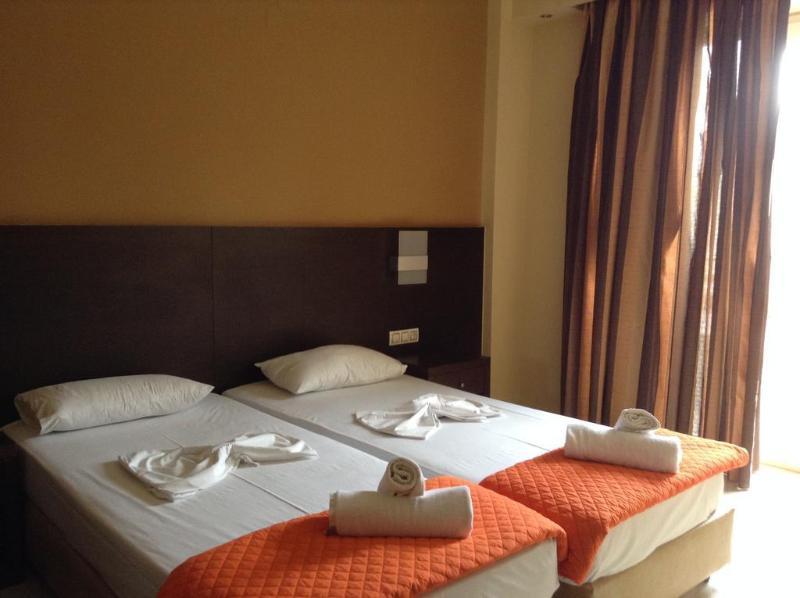 Sofia Hotel Heraklion  Ngoại thất bức ảnh