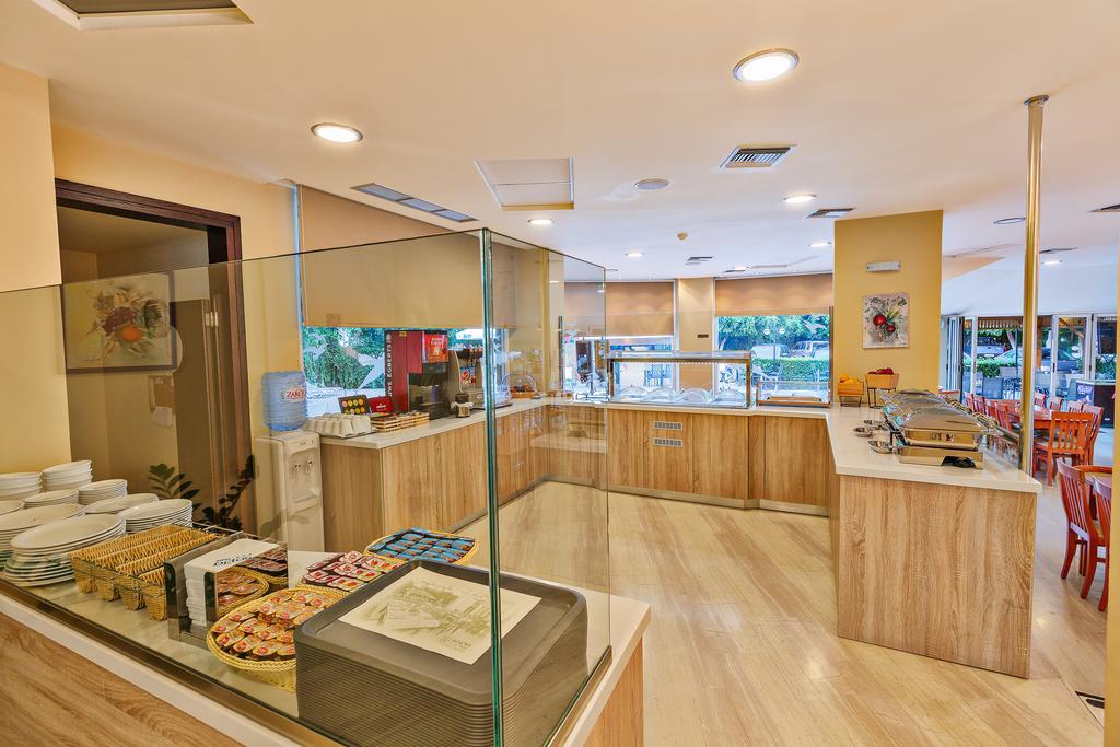 Sofia Hotel Heraklion  Ngoại thất bức ảnh