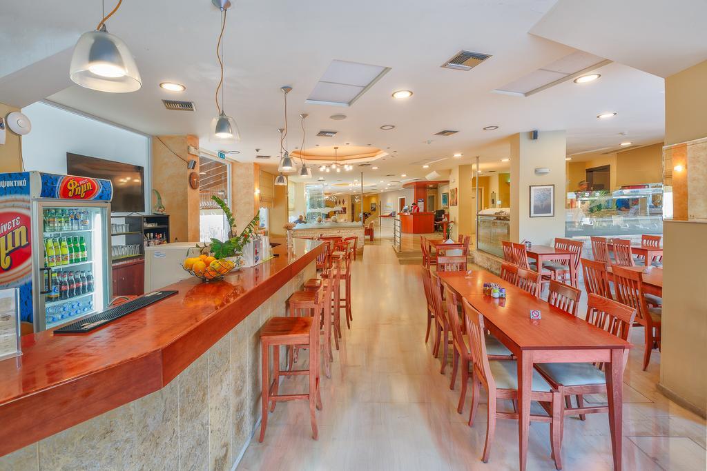 Sofia Hotel Heraklion  Ngoại thất bức ảnh