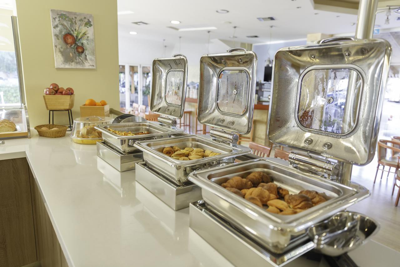 Sofia Hotel Heraklion  Ngoại thất bức ảnh